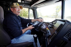 Read more about the article Allowed Violations For Truck Drivers