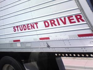 Read more about the article What Is It Like To Be In Truck Driver Training Program?