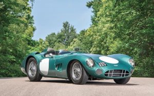 Read more about the article The Most Expensive Car in History was sold for an Unbelievable Price