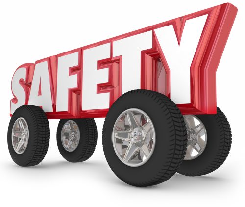 You are currently viewing WHAT ARE THE MAIN SAFETY TIPS TRUCKERS SHOULD FOLLOW?