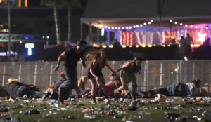 Read more about the article At least 58 dead and more than 500 victims because of Las Vegas Shooting near Mandalay Bay Casino