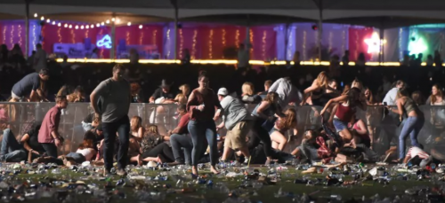 You are currently viewing Las Vegas Shooting: Important Details That Public Should Know