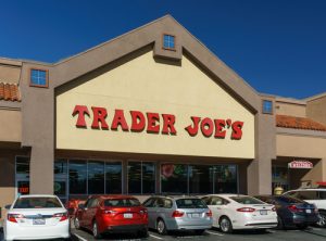 Read more about the article Trader Joe’s recalls some salads over concerns they may comprise hard plastic or pieces of glass.
