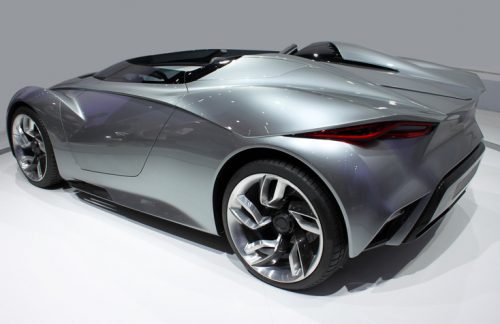 You are currently viewing Why Manufacturers Spend Millions of Dollars on Concept Cars?