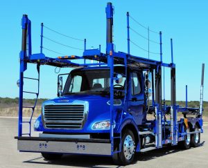 Read more about the article The Freightliner M2 112 Can Do Whatever You Need It To