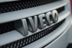 Read more about the article Plus, IVECO Partner to Develop Autonomous Trucks