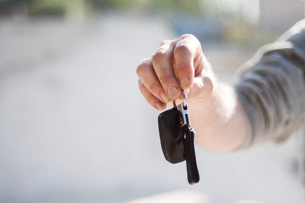 Reselling Your Car: Tips from the Experts