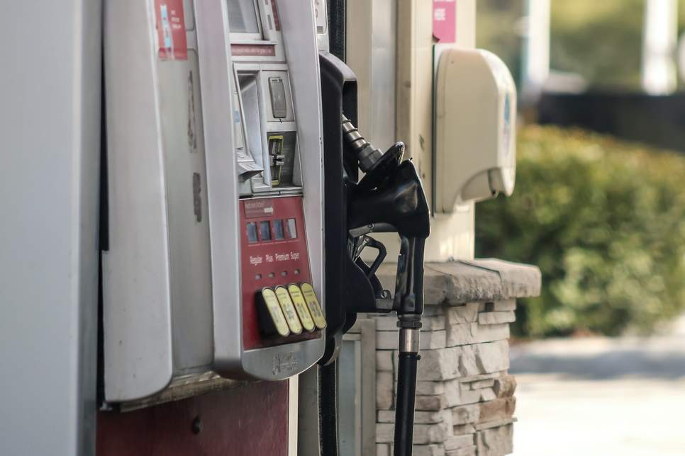 Gas Tax Holiday May Exclude Truckers