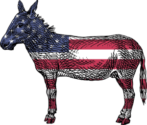 Read more about the article Midterm Elections Not Looking Stable For Democratic Party