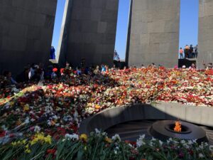 Read more about the article Never Forget: 108 Years Since the Armenian Genocide