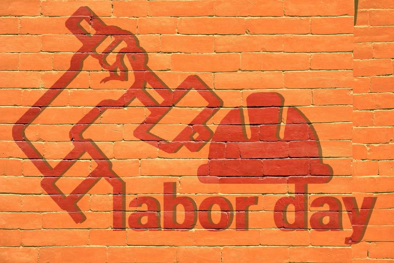 The First Monday of September: The History of Labor Day