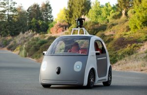 Self-Driving Algorithms