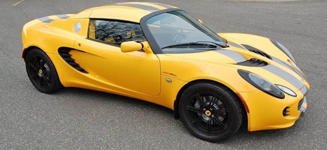 Top 5 2000s Cars