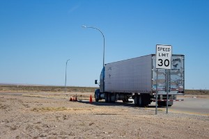 Drivers Not Thrilled With Changes to HOS Rules