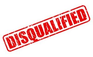 What Disqualifies a CDL 