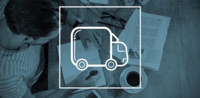 Q&A About Trucker Shortage Problem Simmering in the US
