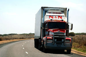 transport