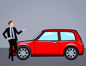 Used Car Values Skyrocket Nearly 21%