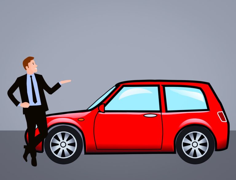Used Car Values Skyrocket Nearly 21%