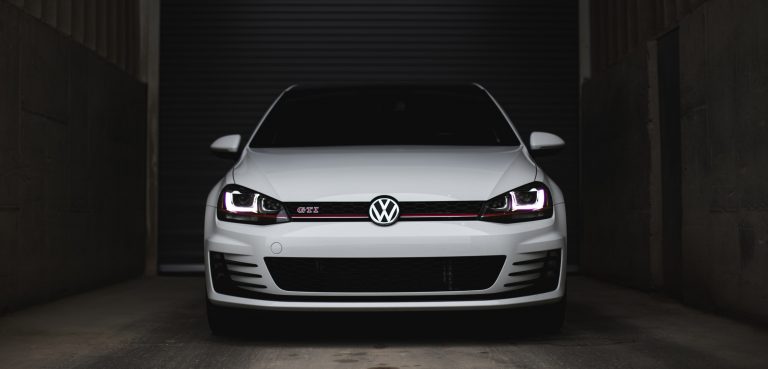 2022 Volkswagen GTI
