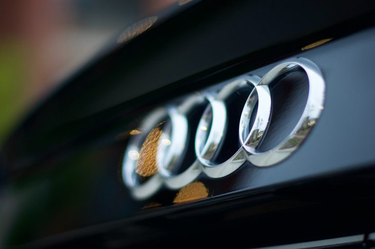 Audi Skysphere is a Roadster Concept