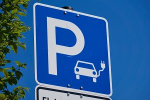 Electric Vehicles Have Gross and Net Capacities