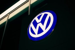 Volkswagen Project Trinity
