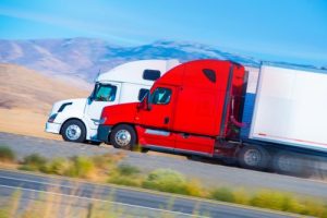 Self-Driving Trucks: Will Truck Drivers Be Out of a Job?
