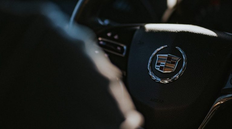 Cadillac Lyriq Pricing and Horsepower