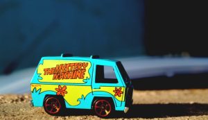 The Most Famous TV Cars of All Time The Most Famous TV Cars of All Time