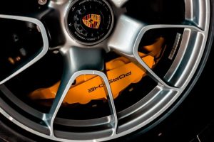 Porsche Macan GTS 2022 Is Most Capable Of Showing Off