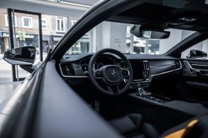 Rear-Wheel-Drive Model Expands Lineup