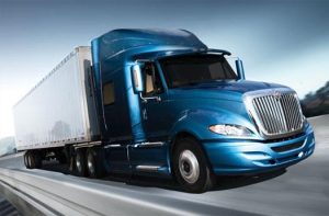 Good Times For Trucking, Not That Good For Smaller Companies