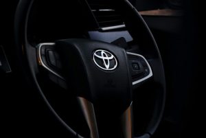 Toyota C-HR To Stop Production and Sales In America Toyota C-HR To Stop Production and Sales In America