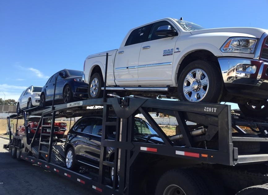 How Much Does It Cost To Ship A Car? Let’s Find Out!