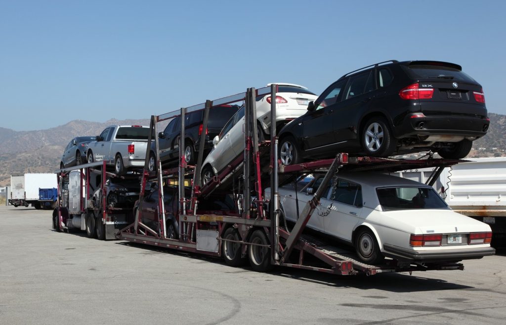 Auto Transport