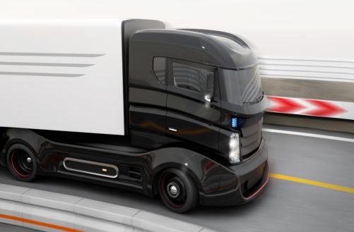 Tesla’s Electric Semi Trucks to Have 200–300 Mile Range