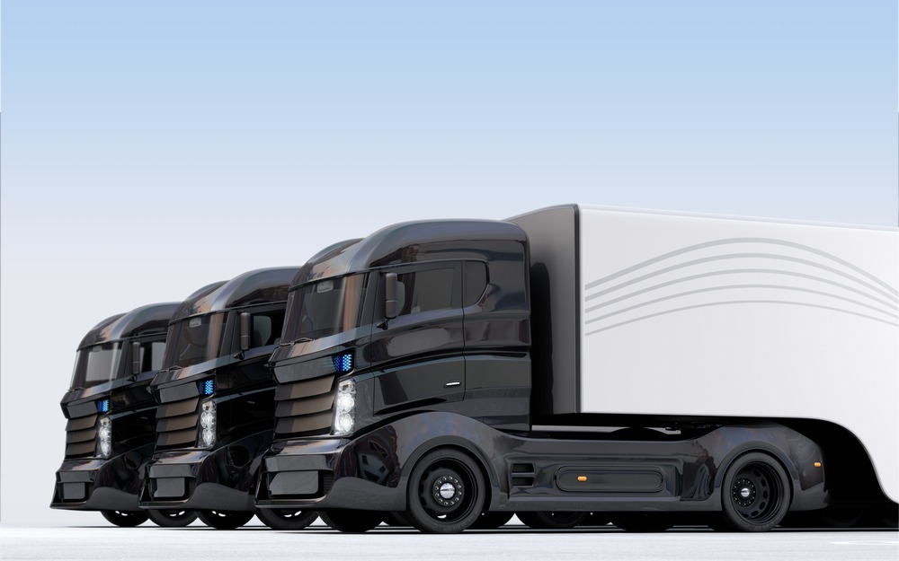 Why Driver-Less Trucks are Good for Everyone?