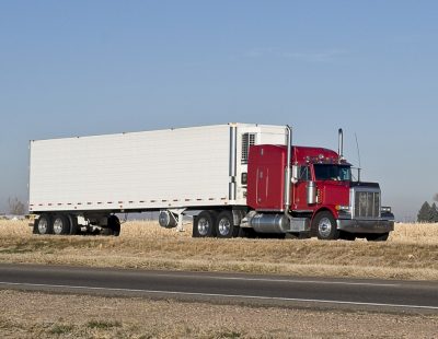 Top Fuel Saving Ways For Trucks