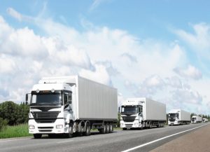 State Trucking Companies Sue Rhode Island for Truck-Only Toll System