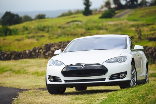  Tesla’s guidelines.