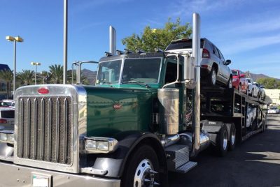 How To Make Money In Trucking