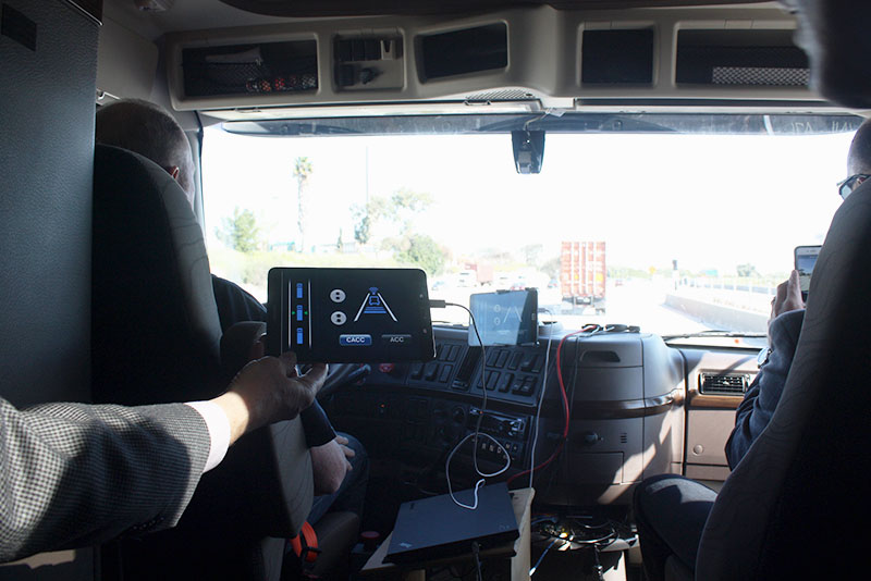 New Technology That Can Revolutionize The Trucking Industry