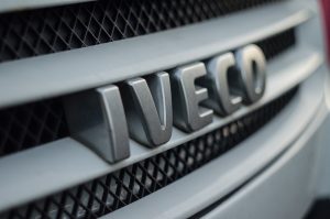 Plus & IVECO Partner