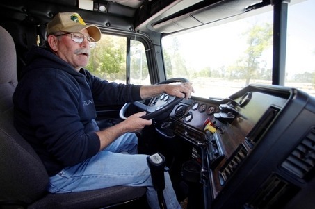 Allowed Violations For Truck Drivers