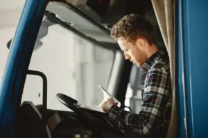 Trucker English Proficiency