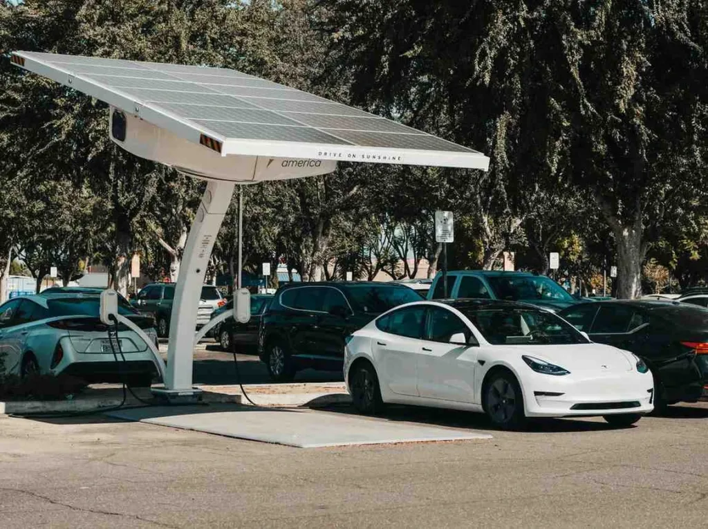 Top 2025 Car Trends