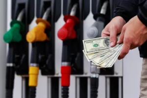 Gas Prices Affect the Cost