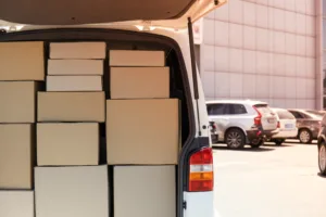 Corporate relocation