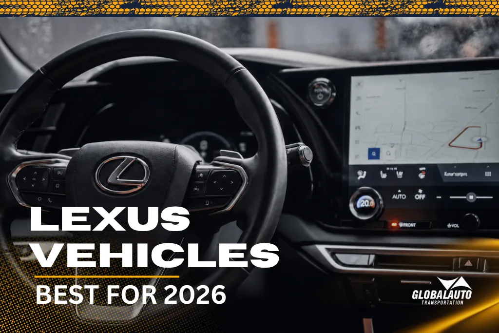 Blog-Cover-Showing-Lexus-Interior-Dashboard-With-Best-Vehicles-For-2026-Heading